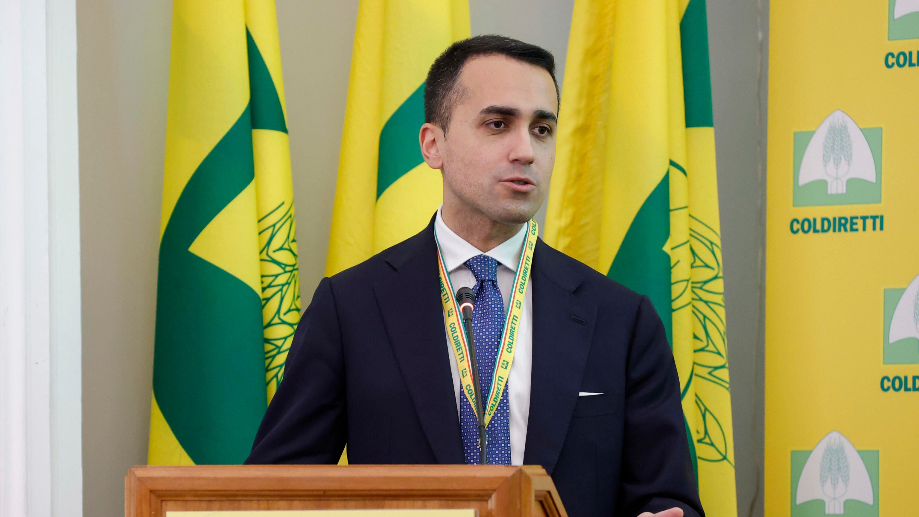 Di Maio e il nodo del seggio blindato