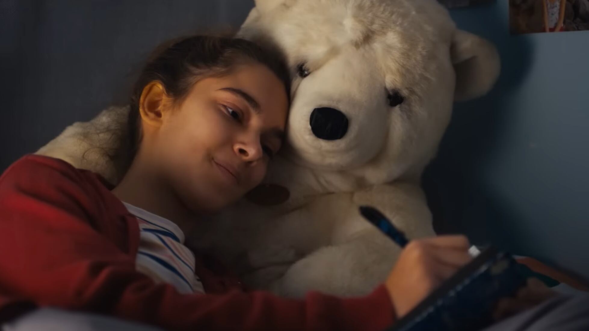 "Yara", chi è Chiara Bono, l'attrice che interpreta Yara Gambirasio: stasera il film in onda su canale 5
