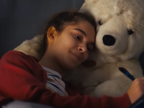 "Yara", chi è Chiara Bono, l'attrice che interpreta Yara Gambirasio: stasera il film in onda su canale 5