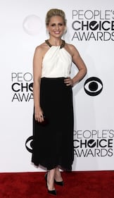 Sarah Michelle Gellar, 12 anni dopo la fine di Buffy 12