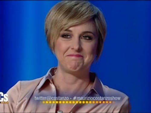 Nadia Toffa: "Non si può parlare di guarigione. Combatto la malattia vivendo"