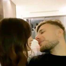 Jessica Melena incantevole su Instagram 1