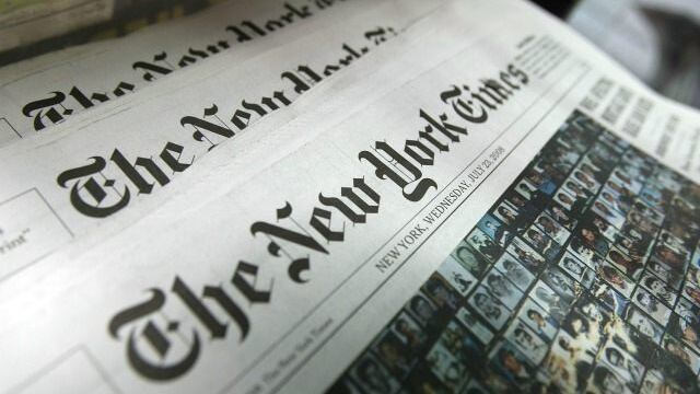 "I giornali di carta hanno 10 anni di vita"