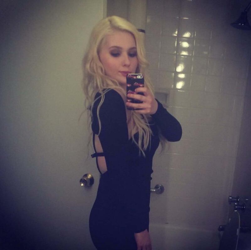 Abigail Breslin, foto 11