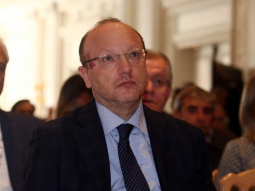 Confindustria, Boccia tende la mano: "Con il governo prove tecniche di dialogo"