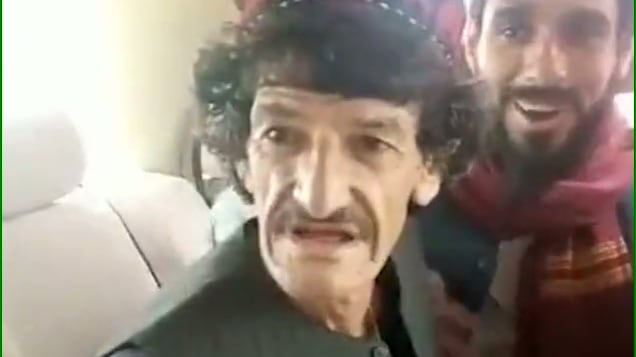 "Derisi sul web". Così i talebani giustiziano il comico