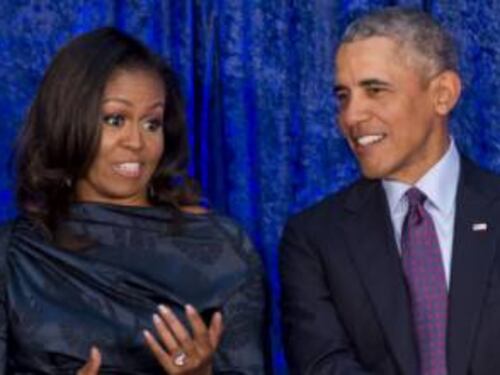 Gli Obama su Netflix, no ad argomenti politici