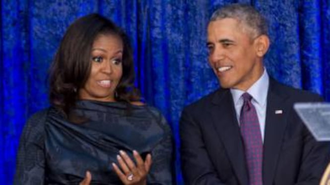 Gli Obama su Netflix, no ad argomenti politici