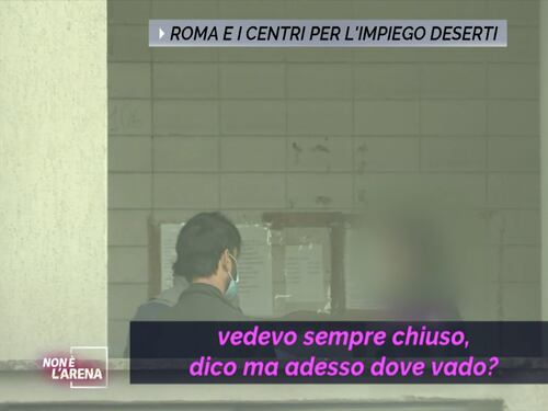 "Non c'è nessuno, trovatevi il lavoro da soli". Il fallimento del reddito 5S
