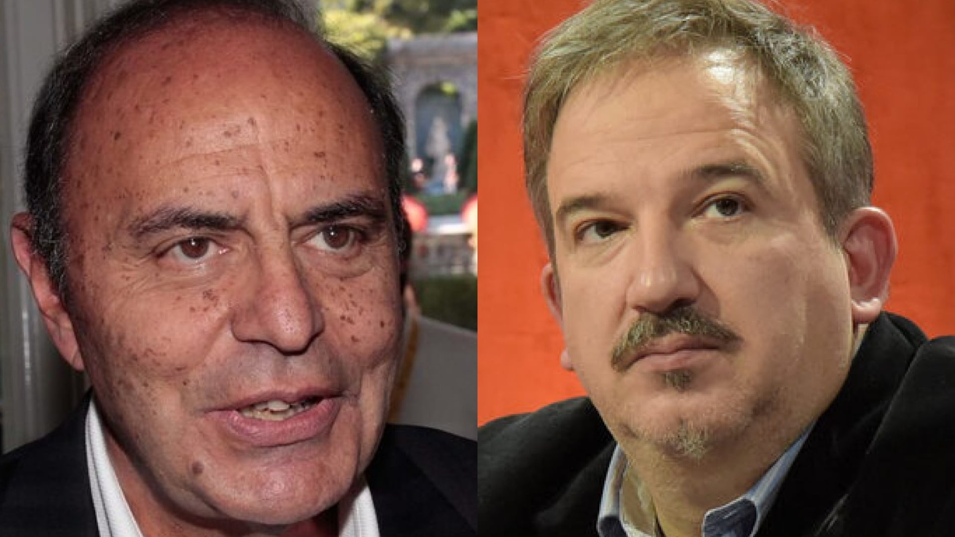 "Stai soffrendo molto", "Complimenti per la lezione di giornalismo". Scontro Telese-Vespa su Boccia