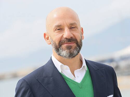Vialli al fianco di Mancini: sarà capo delegazione della nazionale italiana