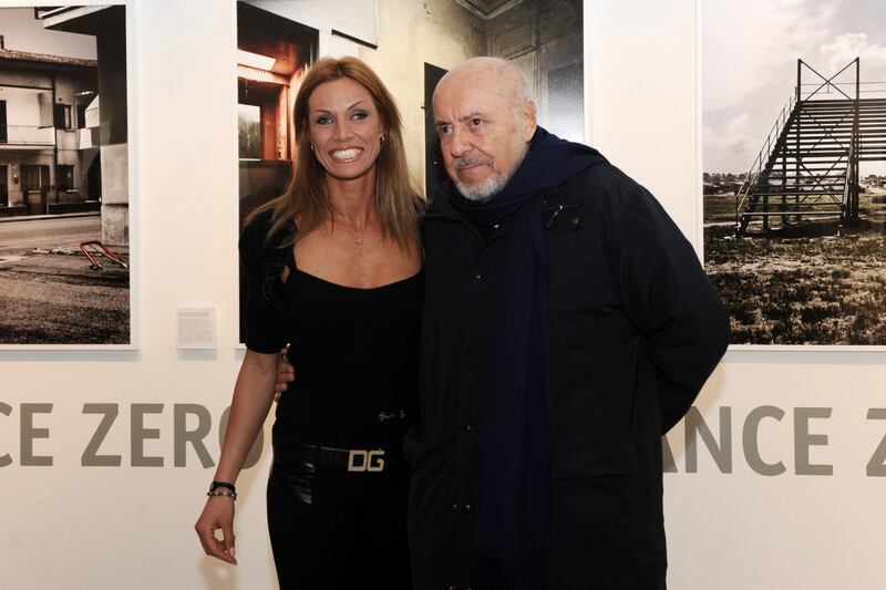 È morto Elio Fiorucci, una vita spesa  ​a servizio della moda 12