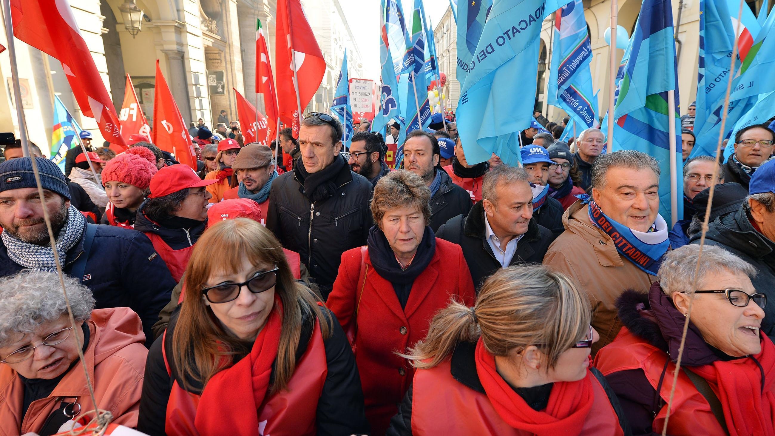 Addio voucher, bentornato nero Grazie alla Cgil