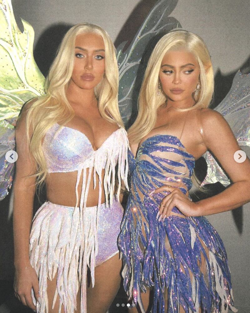 Kylie Jenner, le foto dell'imprenditrice 4
