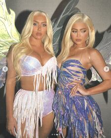 Kylie Jenner, le foto dell'imprenditrice 4