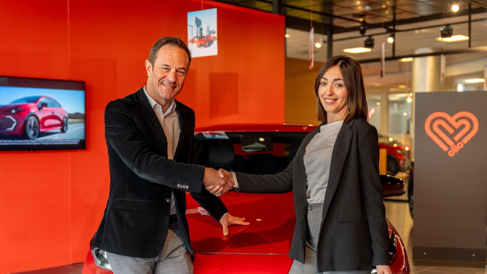 Nuova Renault Clio, in Italia sono già 10.000 gli ordini dal lancio