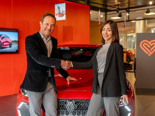 Nuova Renault Clio, in Italia sono già 10.000 gli ordini dal lancio