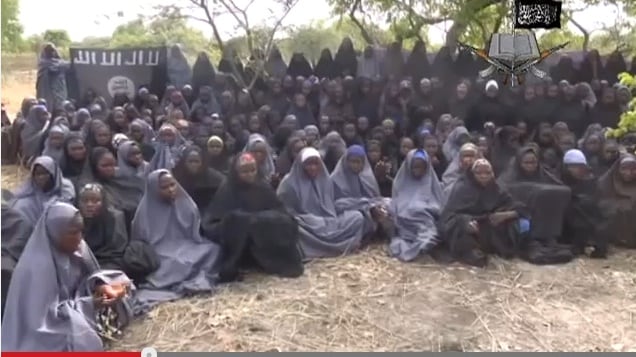 Nigeria, accordo tra autorità e Boko Haram per liberare le ragazze rapite
