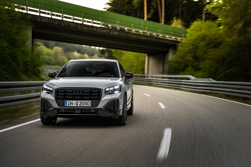Audi Q2