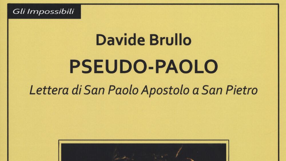 Un falso San Paolo, un testo apocrifo, una vera invenzione