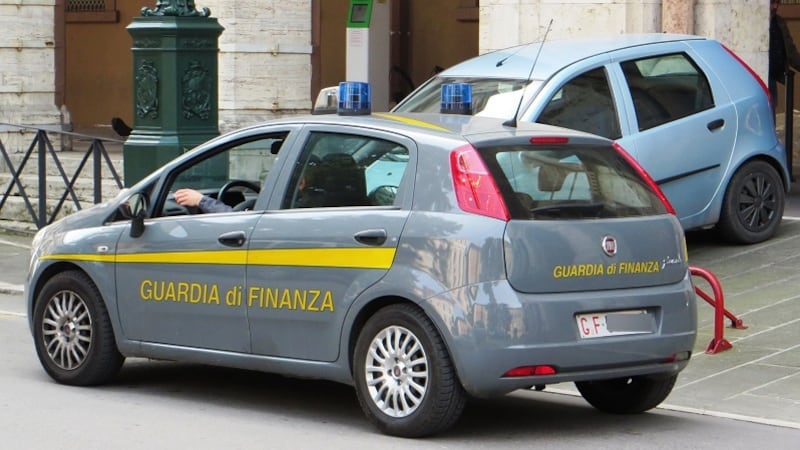 Evasione fiscale, 92enne fa rientrare 15 milioni di euro