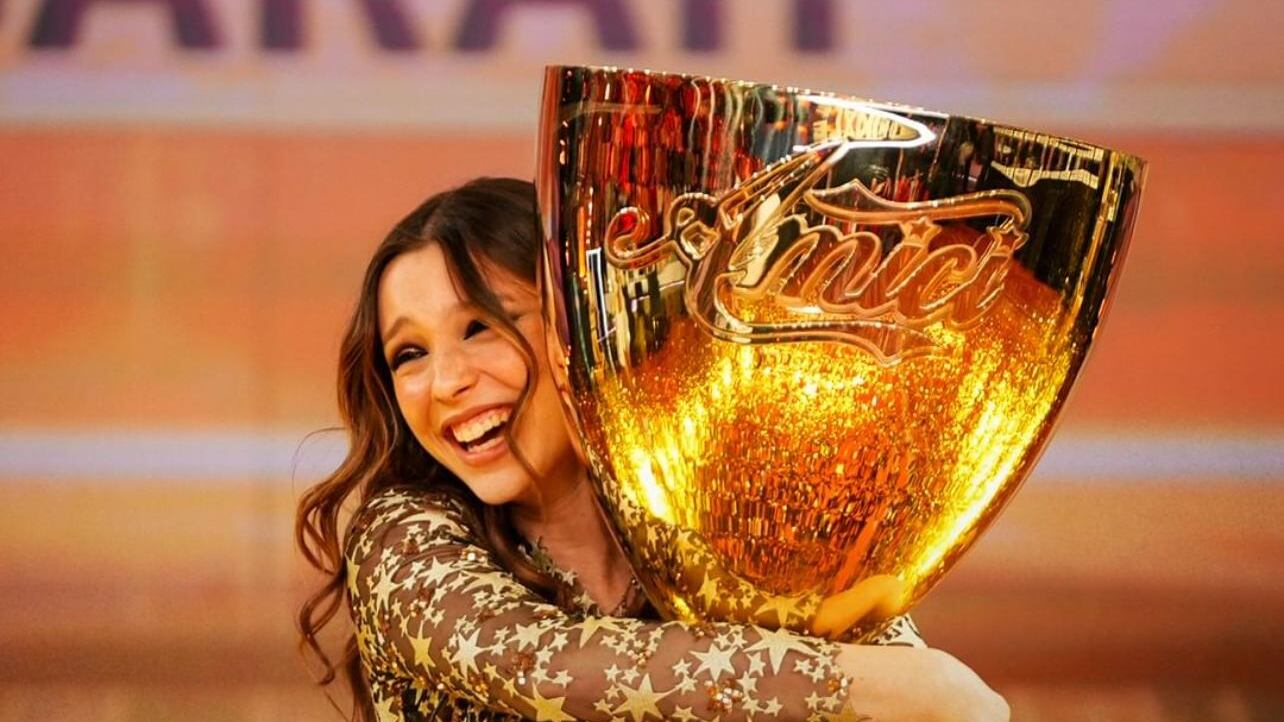 Sarah Toscano: "Non pensavo di vincere Amici, ma finirò il liceo. Cuccarini? Decisiva"