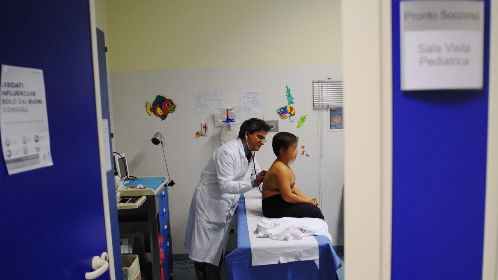Il certificato vaccinale? Slalom tra siti, mail e burocrazia territoriale