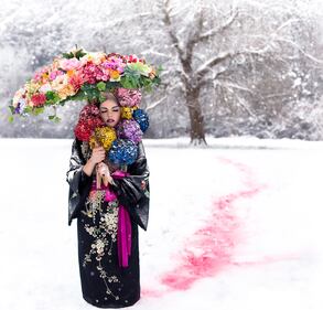 "Wonderland", dalla morte della madre alla nascita di un progetto 2
