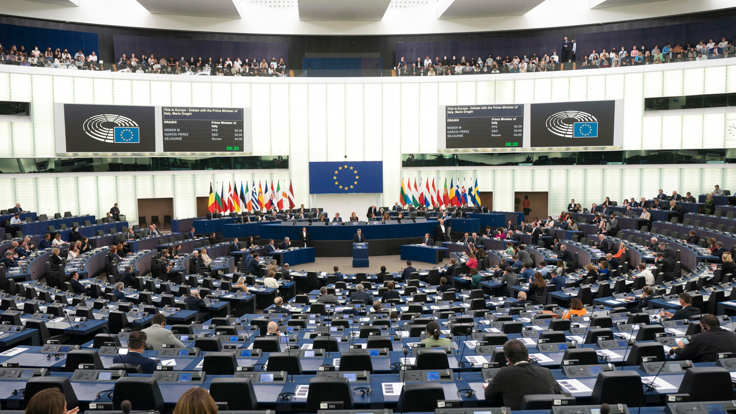 "Schiaffo all'Italia e alla giustizia". No del Parlamento Ue al dibattito sulle ex Br