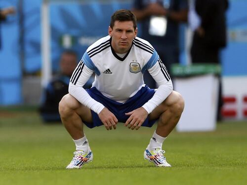 Messi ostacolo Svizzera per i quarti Probabili formazioni