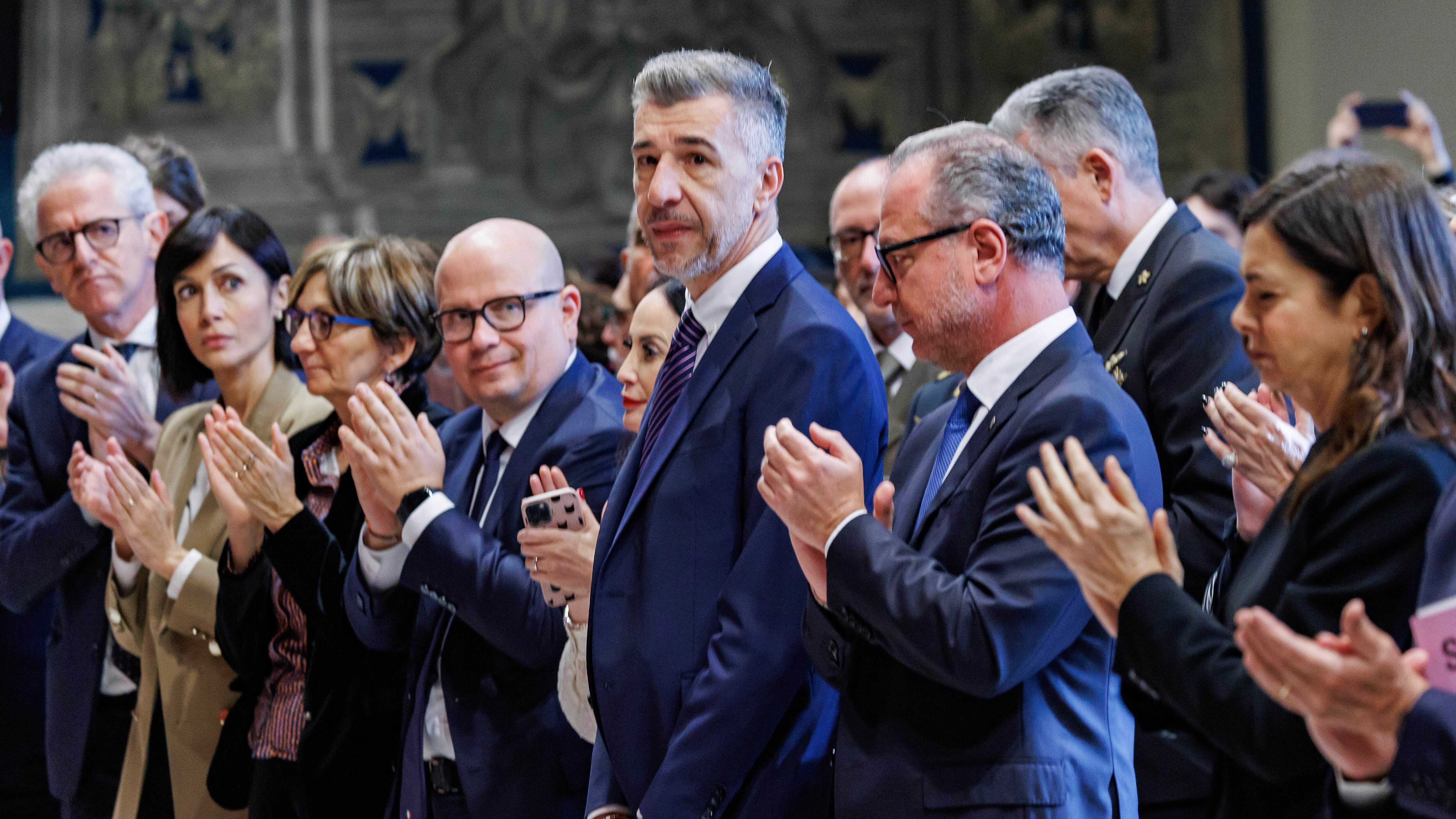 "Patriarcato", il Pd processa Valditara