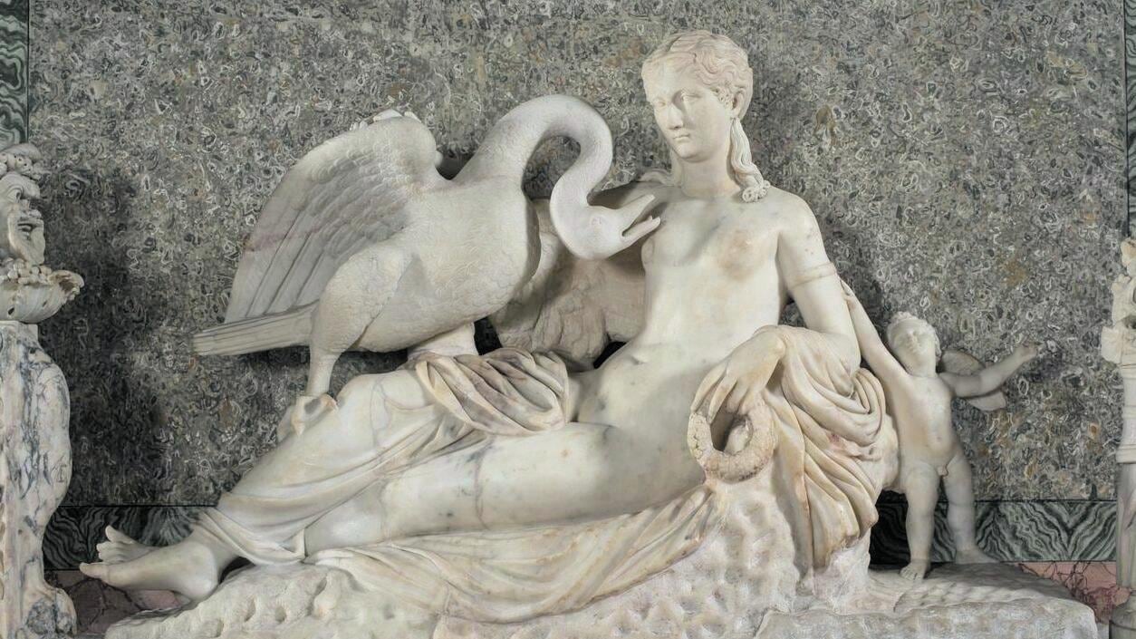 Desiderio e vendetta. Il genio di Ovidio trasforma l'anima