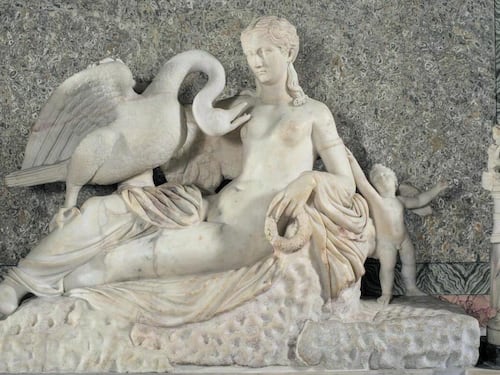 Desiderio e vendetta. Il genio di Ovidio trasforma l'anima