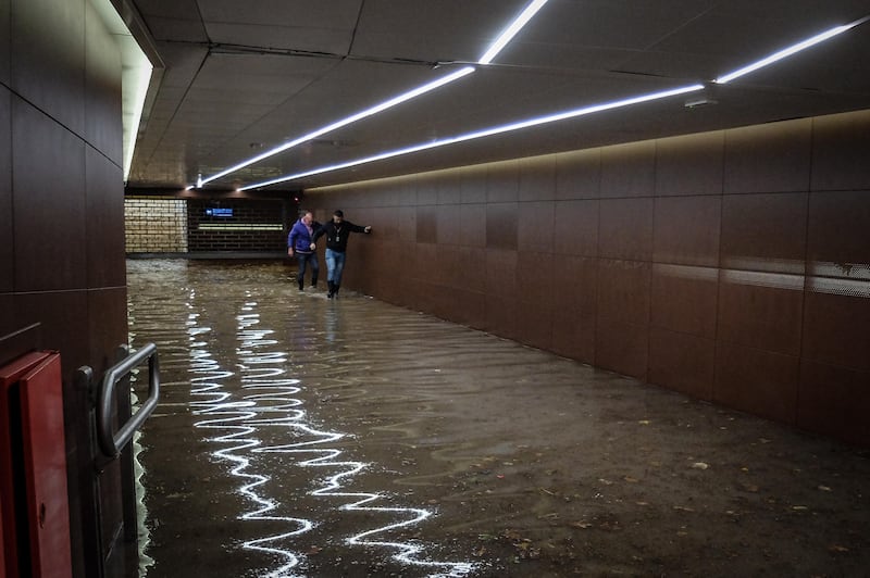Garibaldi Stazione