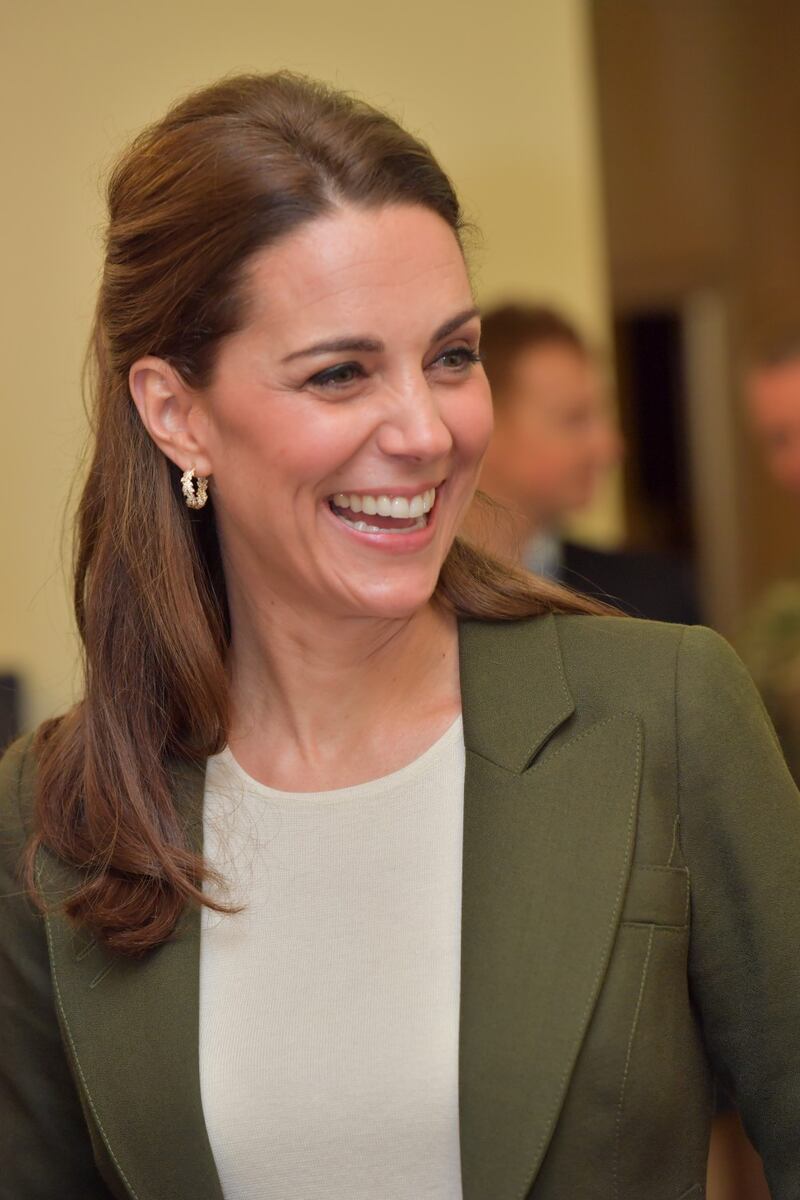 Kate Middleton, le foto della duchessa 9