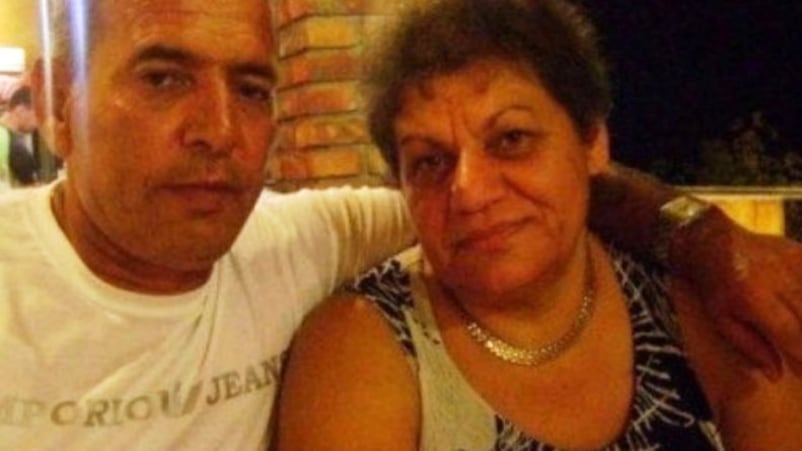 Trovata la quarta valigia. Il figlio della coppia uscì il giorno della scomparsa