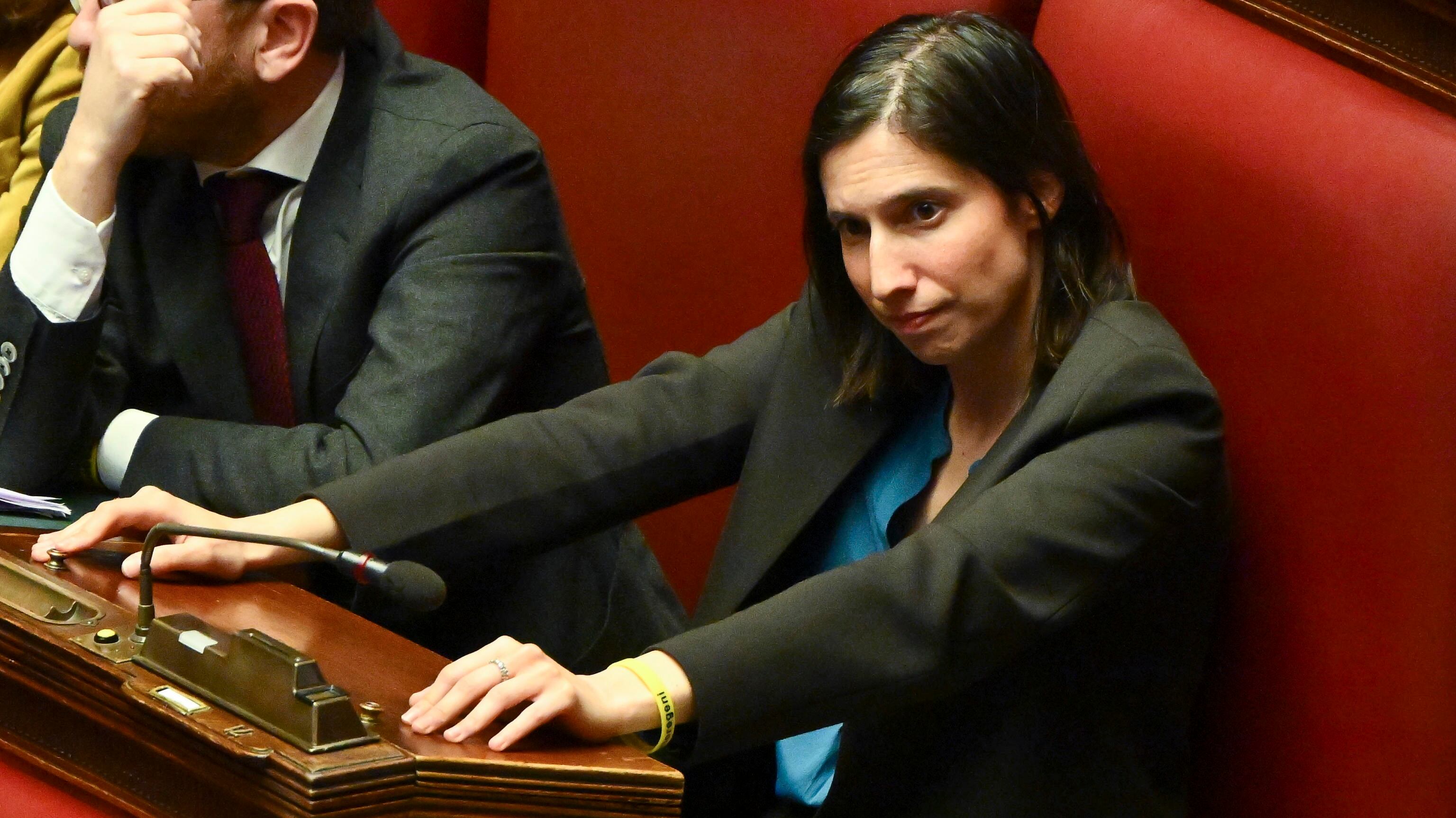 "La Schlein farà perdere consensi al Pd"