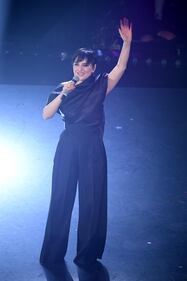Sanremo 2019, la seconda serata: foto 10