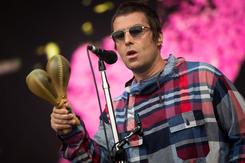 Glastonbury Festival 2019, le foto 3