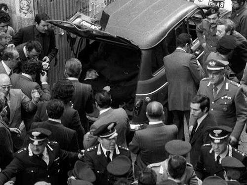 Aldo Moro, ok della Camera alla relazione della Commissione: saranno desecretati migliaia di atti