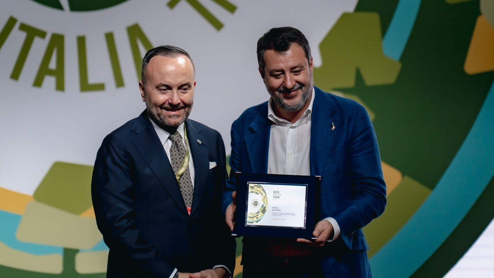 Salvini Gbf