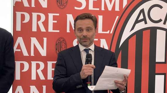 Il dopo Gazidis è già scritto: ecco chi prende il suo posto al Milan