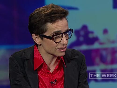 “Gaza come un ghetto”. bufera (e premio ritirato) contro la scrittrice Masha Gessen