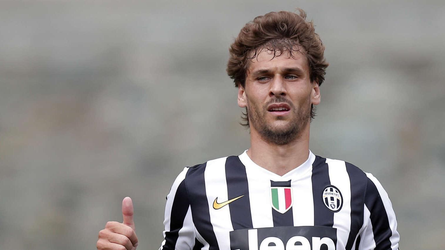 Llorente: «Juve come Barça e Real»