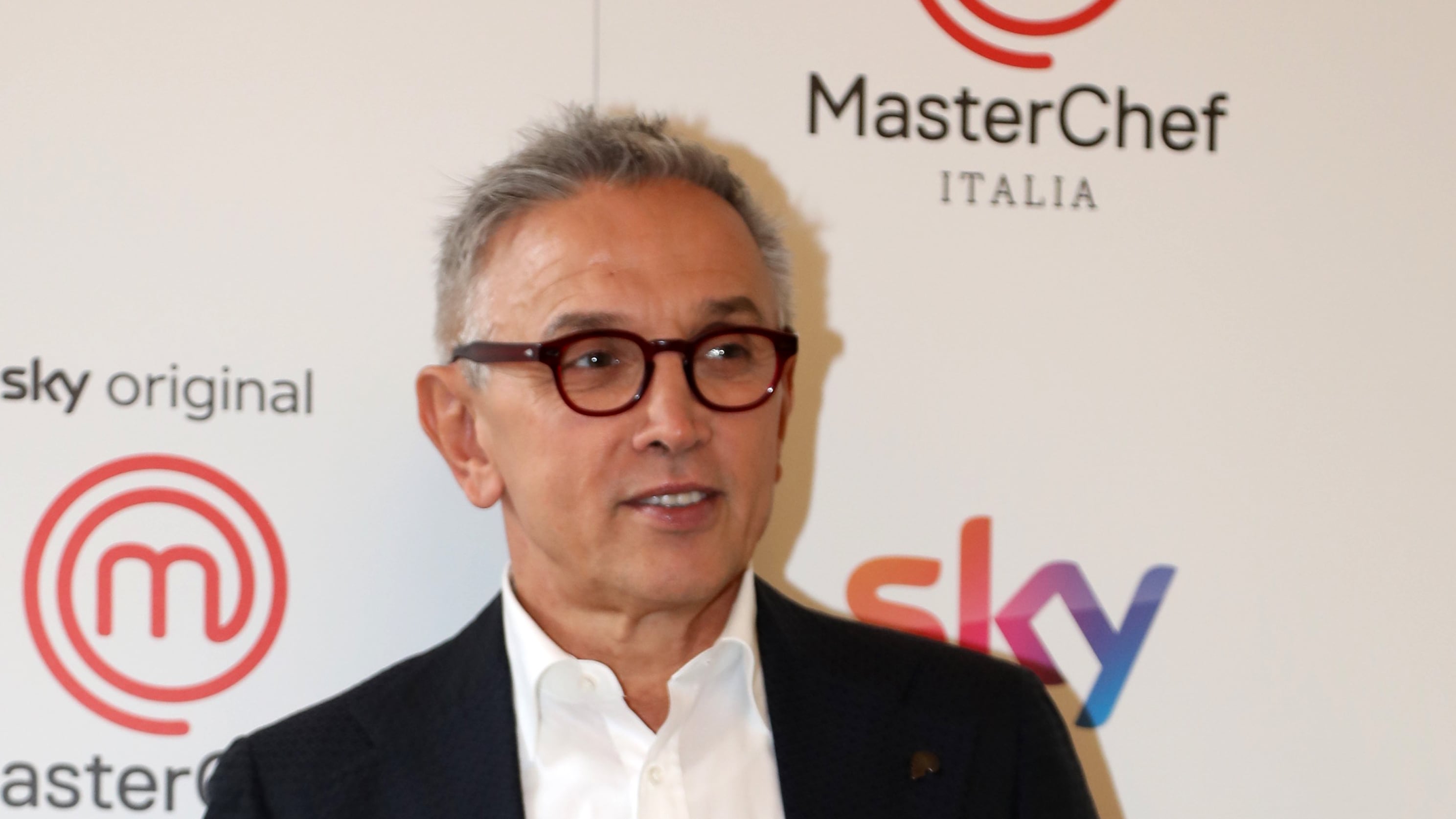 Bruno Barbieri sull'alluvione: "Non dormo pensando a mia madre"