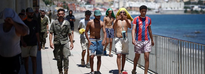 Ceuta, l’allarme jihadista dietro lo stop italiano a Schengen: cosa temono i servizi