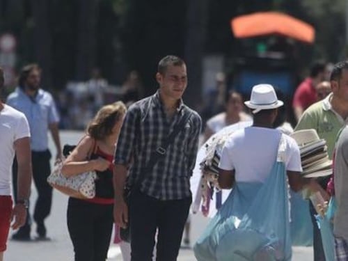 Roma nel caos: via i camion bar, arrivano gli abusivi