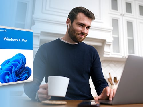 Comunicato Stampa: Acquistare una key Windows 11 Pro al miglior prezzo