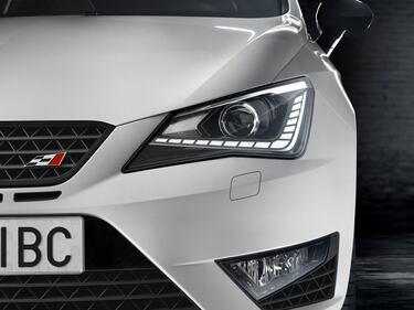 Seat Ibiza Cupra 10