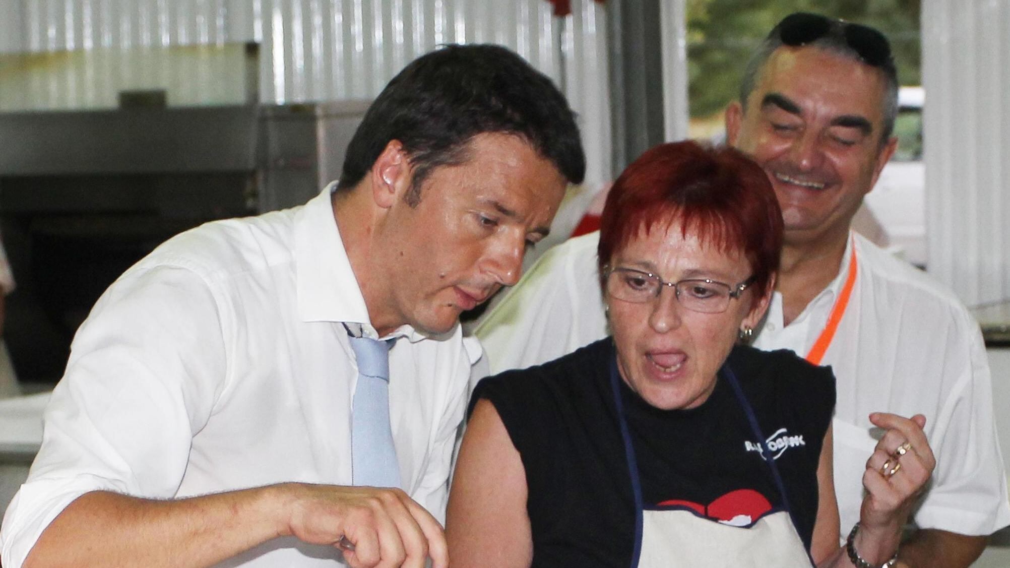 Renzi vuole prendersi tutto: un nuovo Pd, poi governiamo